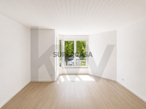 Apartamento T2 em Cascais e Estoril, Cascais