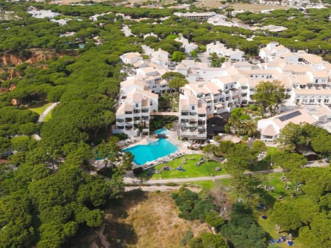 Moradia T2 em Albufeira e Olhos de Água, Albufeira