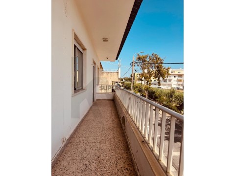 Gebäude auf São Domingos de Rana, Cascais