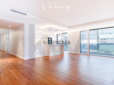 Apartamento T3 em Almada, Cova da Piedade, Pragal e Cacilhas, Almada