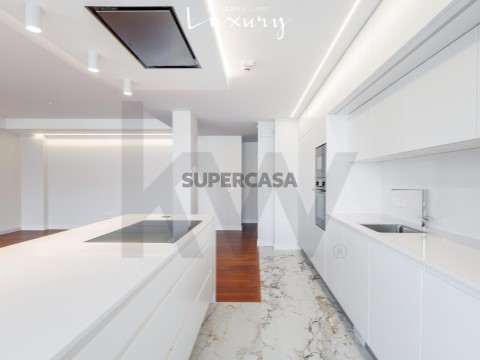 Appartement 4 kamers Op Almada, Cova da Piedade, Pragal e Cacilhas, Almada