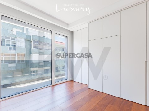 Apartamento T1 em Almada, Cova da Piedade, Pragal e Cacilhas, Almada