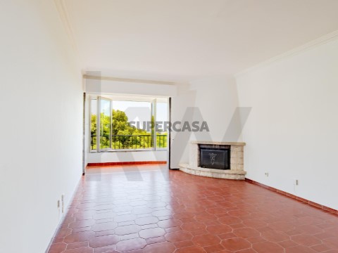 Apartamento T2 em São Domingos de Rana, Cascais