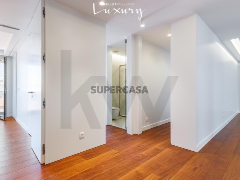 Apartamento T3 em Almada, Cova da Piedade, Pragal e Cacilhas, Almada