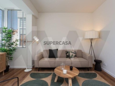 Apartamento T2 em Ajuda, Lisboa