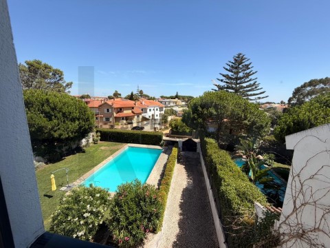 Apartamento T3 em Cascais e Estoril, Cascais