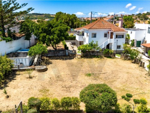 Casa 5 habitaciones en Rio de Mouro, Sintra
