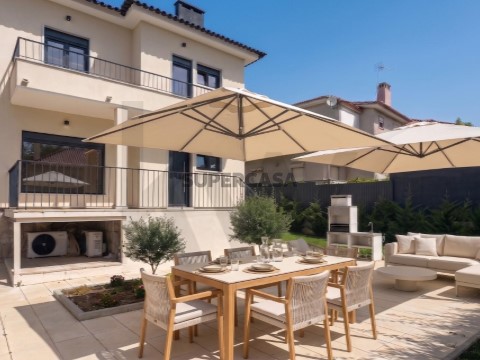 Huis 5 kamers Op Carcavelos e Parede, Cascais