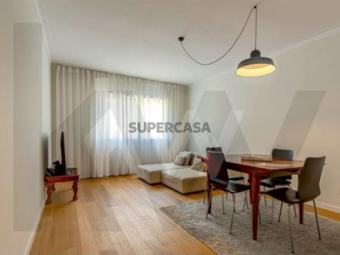 Apartamento T1 em Bonfim, Porto