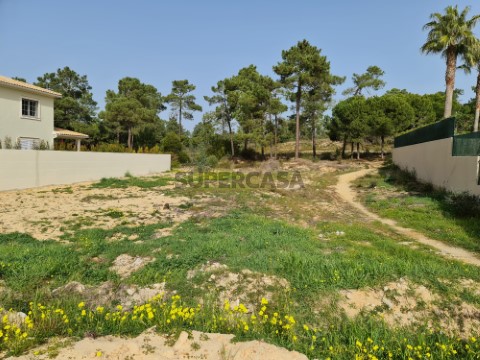 Terreno em Almancil, Loulé