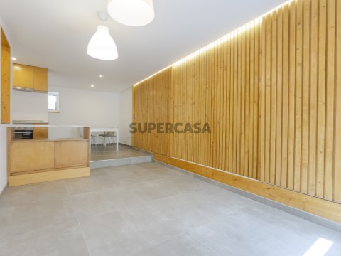 Sala de estar