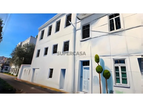 POSSIVEL REMODELAÇÃO