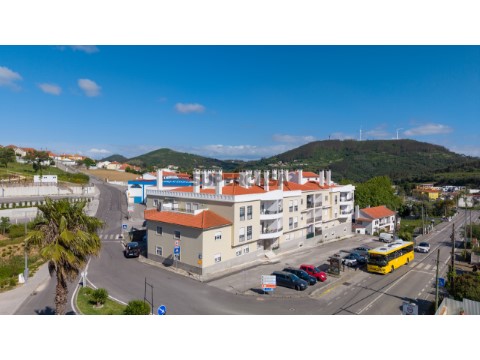 Apartamento Alcainça ... (25)