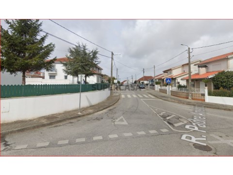 Terreno na Rua de Anselmo Lopes, São Bernardo