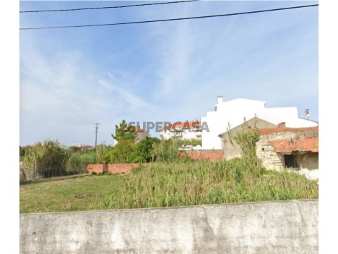 Grundstück auf Rua Nova do Areeiro, São Bernardo