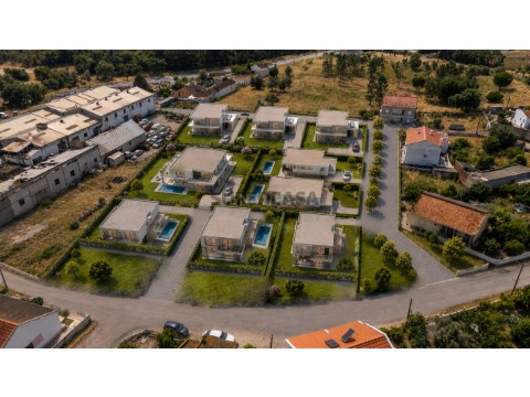 Terreno Urbano em Palhais e Coina, Barreiro