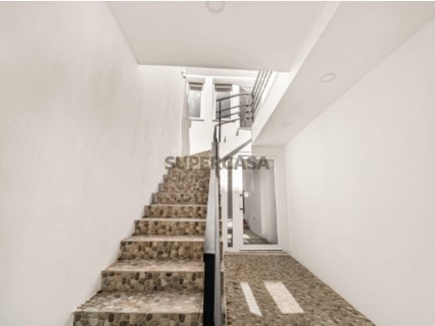 建筑 在 União das Freguesias de Setúbal, Setúbal