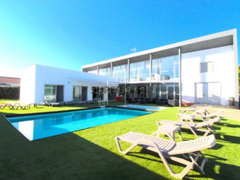 Moradia T4 em Sado, Setúbal
