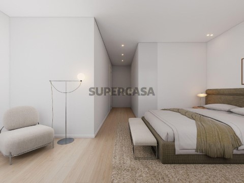Apartamento T2 em São Sebastião, Setúbal