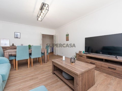 Apartamento T3 em Pinhal Novo, Palmela