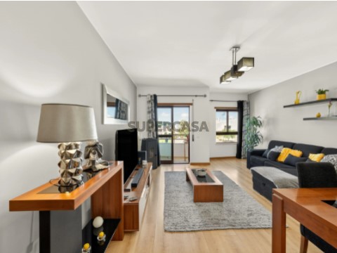 Apartamento T2 em São Sebastião, Setúbal