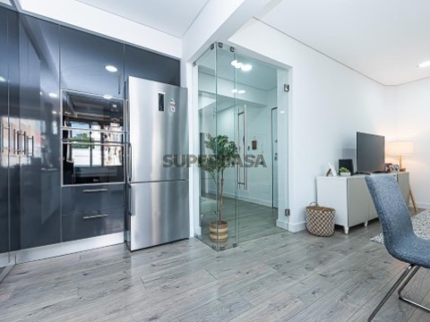 Apartamento T2 em São Sebastião, Setúbal