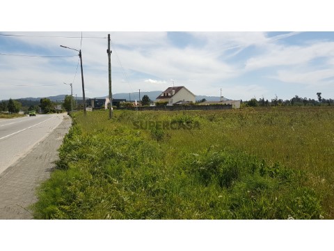 Terreno para construção com 6000 m2, Valença, terreno