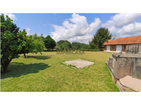 Terreno Para Construção, Chamosinhos, Valença, terreno