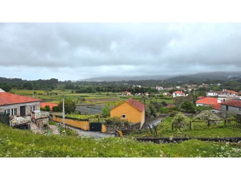 Terreno urbano