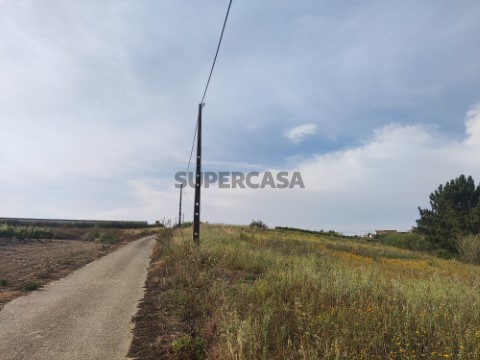 Terreno em Encarnação, Mafra