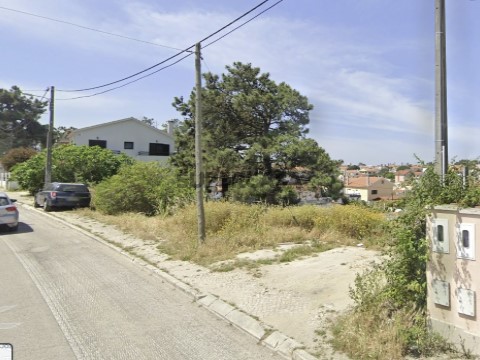 Terreno em Charneca de Caparica e Sobreda, Almada