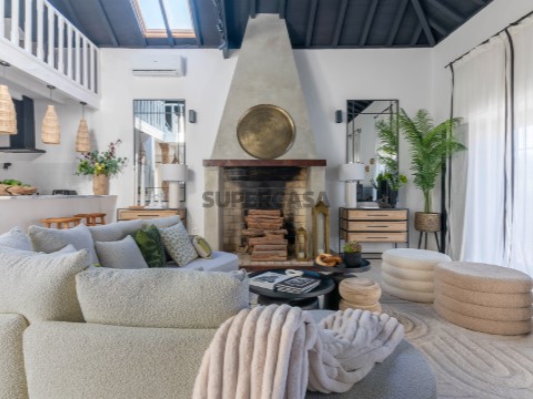 Moradia T5 Duplex na Azambuja, Azambuja