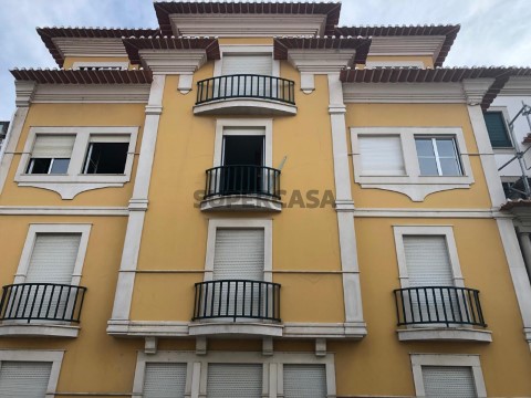 Apartamento T3 Triplex em Glória e Vera Cruz, Aveiro