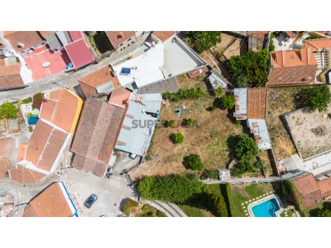 Moradia T3 em Fanhões, Loures