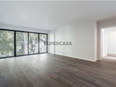 T2 no Empreendimento Solar das Musas