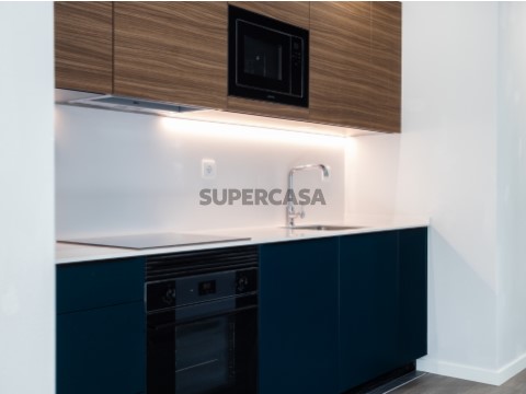 公寓 1 卧室 在 Alcântara, Lisboa