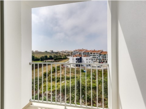 Apartamento T3 Triplex em Ericeira, Mafra