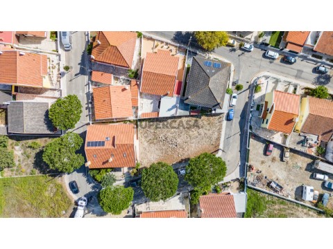 Terreno em São Domingos de Rana, Cascais