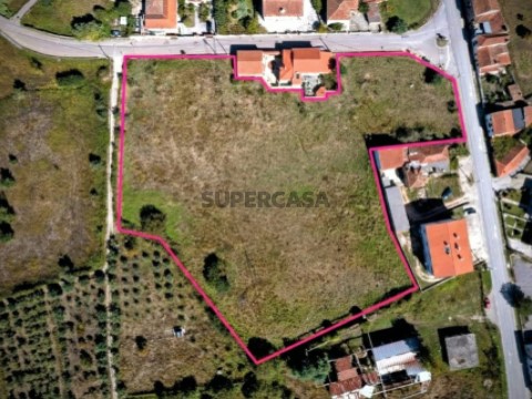 Terreno em Miranda do Corvo, Miranda do Corvo