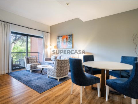 Apartamento T1 em Cascais e Estoril, Cascais