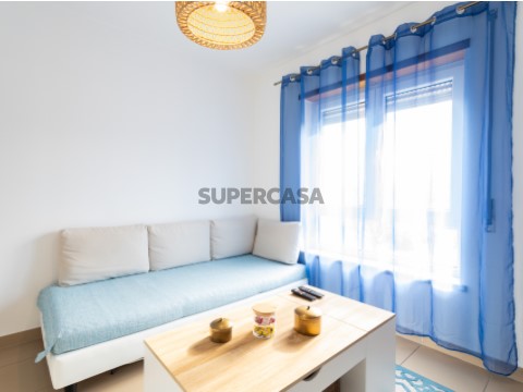 Apartamento T2 em Caparica e Trafaria, Almada