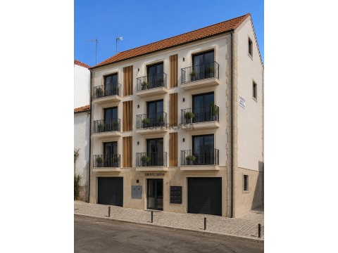 Moradia T3 Duplex em Cartaxo e Vale da Pinta, Cartaxo