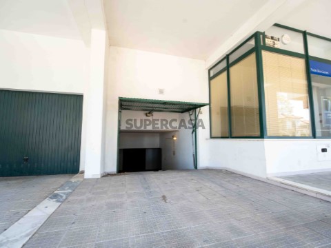 Apartamento T3 em Vila Nova da Barquinha, Vila Nova da Barquinha