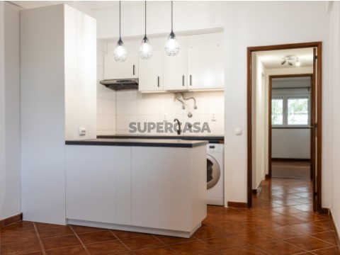 Apartamento T1 em Areeiro, Lisboa