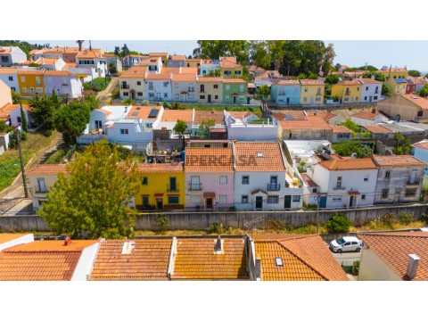 House 3 bedrooms in Ajuda, Lisboa