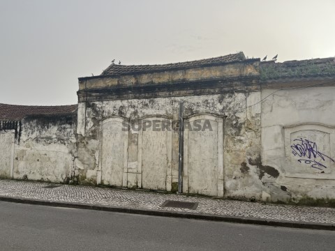 Terreno em Cartaxo e Vale da Pinta, Cartaxo
