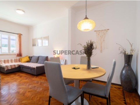 Apartamento T2 em Corroios, Seixal