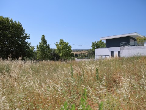 Terreno em Santo Antão e São Julião do Tojal, Loures