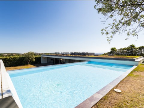 Moradia T4 em Vau, Óbidos