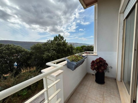 Apartamento T3 em Minde, Alcanena